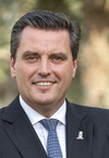 Jeroen Elmendorp has been appointed as General Manager at The Ritz-Carlton, Dubai