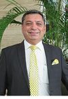 Ranju Singh has been appointed as General Manager at Novotel Goa Shrem Hotel and Resort & Spa