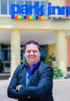 Bernard Theron has been appointed as General Manager at Radisson Blu Kigali