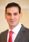 Mark Carnazzola has been appointed as Hotel Manager at Corinthia Hotel London