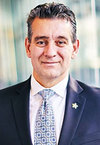 Gabriel Soanca has been appointed as Hotel Manager at Trump International Hotel & Tower Chicago