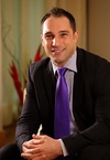 Idu Ribeiro has been appointed as General Manager at Panama Marriott Hotel