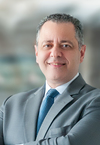 David Harb has been appointed as General Manager at Hyatt Regency Dubai & Galleria