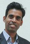 Sumeet Shandilya has been appointed as General Manager at Singhania Sarovar Portico Raipur