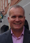 Matthew Hurlburt has been named Area Director of Hotel Operations and GM at Kimpton Muse Hotel