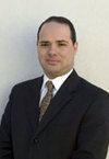 Feliks Schwartz has been appointed as General Manager at Hilton Charlotte University Place