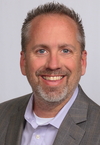 Brian Zacker has been appointed as Vice President of Global Sales at RoomIt by CWT