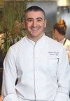 Sebastien Cassagnol has been appointed as Executive Chef at Hotel Royal Savoy