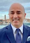 Massimiliano Perversi has been appointed as General Manager at Aleph Rome Hotel, Curio Collection by Hilton