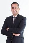 Riad Abi Haidar has been appointed as General Manager at Address Dubai Mall, Address Boulevard in Downtown Dubai