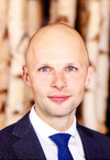 Michiel Roelfsema has been appointed as General Manager at Hotel Okura Amsterdam