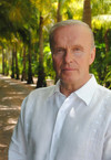 Henry Walther has been appointed as General Manager at Sanctuary Cap Cana