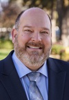 Rich Higdon Appointed General Manager at Hyatt Centric Mountain View - CA, USA