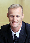 Simon Hoekstra Appointed General Manager at Cape Panwa Hotel, Phuket, Thailand