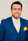 Amit Kumar Appointed General Manager at ITC Grand Central, Mumbai, India