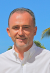 Diego Stembert Appointed General Manager at Four Seasons Resort Bora Bora, French Polynesia