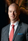 Tony Coveney Appointed General Manager at The Ritz-Carlton, Astana, Kazakhstan