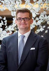 Maximilian von Reden Appointed General Manager at Hotel Schweizerhof Bern & The Spa, Switzerland