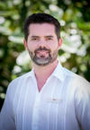 Maxence Bonnamain Promoted General Manager at Hilton Los Cabos Beach & Golf Resort, Mexico