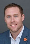 Nathan Tyndall Appointed Director of Sales and Marketing at Canopy by Hilton Dallas Uptown - TX, USA