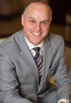 Rolf Lippuner Appointed General Manager at Wymara Resort & Villas in Turks and Caicos, British West Indies