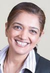 Champa Magesh Appointed Executive VP, Retail Travel Channels & Managing Director EMEA at Amadeus Office , United Kingdom