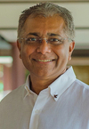 George Varughese Appointed General Manager at JW Marriott Phuket Resort & Spa , Thailand