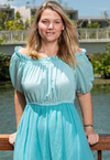 Sylvia Smith Appointed Director of Sales and Marketing at Andaz Mayakoba Resort Riviera Maya-A Concept By Hyatt, Mexico