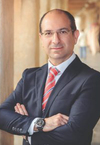 Husam Malik Appointed General Manager at Banana Island Resort Doha by Anantara, Qatar