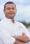 Amit Majumder Appointed Vice President, Boutique Resorts at Jumeirah Group in Dubai, United Arab Emirates