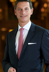 Richard Schestak Appointed General Manager at Siam Kempinski Hotel Bangkok, Thailand