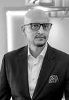 Kifah Bin Hussein Appointed General Manager at Andaz Dubai The Palm, United Arab Emirates
