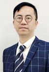 Forrest Zhang Appointed Managing Director for China at Hotelbeds in China