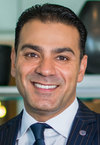 Ayman Ashor Appointed General Manager at Al Bandar Rotana and Al Bandar Arjaan by Rotana in Dubai, United Arab Emirates