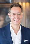 Philippe Roux-Dessarps Appointed General Manager at Four Seasons Astir Palace Hotel Athens, Greece