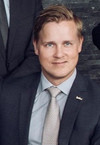 Daniel Kraft Appointed Regional Director - Swedish & Baltic Hotels at Radisson Hotel Group in Stockholm, Sweden