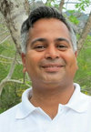 Abhijith Ghosh Appointed General Manager at Jumeirah Vittaveli in South Male Atoll, Maldives