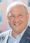 Bruce Seigel Appointed General Manager at The Colony Palm Beach in Palm Beach - FL, USA