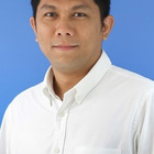 Chakrit Saengkong Promoted Vice President - Technical Services at Absolute Hotel Services (AHS) in Bangkok, Thailand