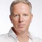 Lennert de Jong - Chief Executive Officer, Another Star (formerly citizenM) Lennert de Jong