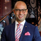 Ahmed Kamel Appointed Hotel Manager at InterContinental Cairo Citystars, Egypt
