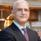 Mohamed El Aghoury Appointed Multi-Property General Manager at Sheraton Jumeirah Beach Resort in Dubai, United Arab Emirates