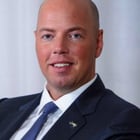 Eliot Sandiford Promoted Vice President of Public Relations & Partnerships at The Set Collection in London, United Kingdom