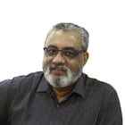 Binu  Mathews