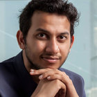 Ritesh  Agarwal