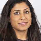 Ambika  Gandhi, MRICS