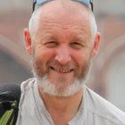 Pete  Syme