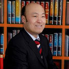 Dr. Joseph S. Chen