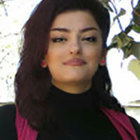 Seyedeh   Parisa Hosseini 