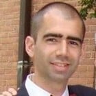 Eric  Amador
